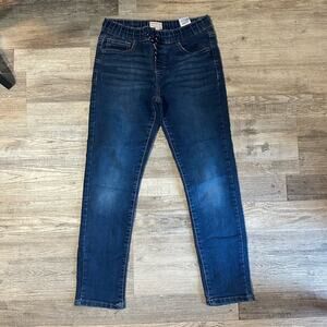 Vintage Weatherproof Skinny Jeans – Size 14